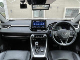 RAV4  2.5 ハイブリットG 4WD 本革シート