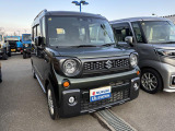 スペーシアギア ハイブリッド(HYBRID) XZ 4WD 