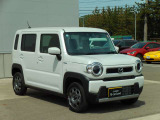 フレアクロスオーバー XG 4WD 