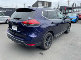 エクストレイル 2.0 20Xi Vセレクション 4WD 
