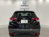 ヴェゼル 1.5 ハイブリッド X 4WD 