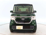 N-BOXカスタム G L ホンダセンシング 