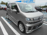 フレア ハイブリッド XS 