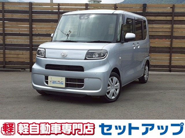タント L 