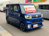ウェイク L SAII 