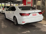 LS 460 Fスポーツ 