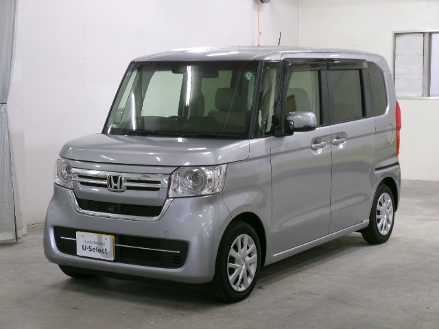 N-BOX L 