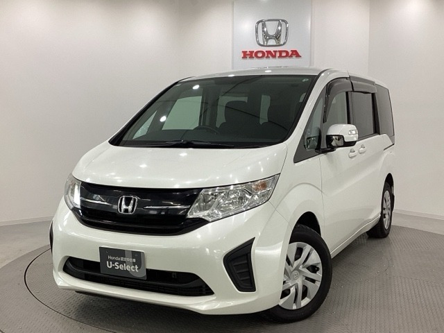 ステップワゴン 1.5 B 4WD 
