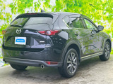 CX-5 2.2 XD Lパッケージ 