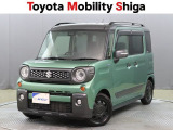 広々とした室内空間!使いやすい機能がたくさんつまった車「スペーシアギア」です。