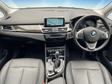 2シリーズグランツアラー 218d ラグジュアリー 
