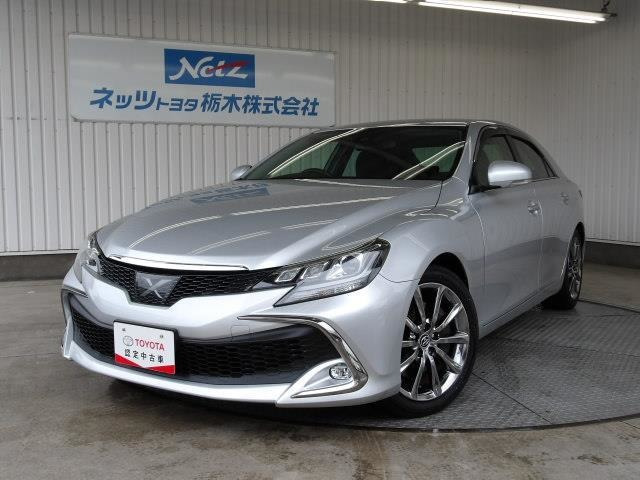 マークX 3.5 350RDS 