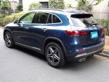 GLAクラス GLA180 AMGライン 