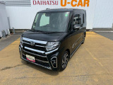 タントカスタム RS スタイルセレクション 