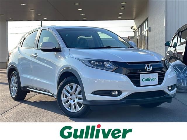ヴェゼル 1.5 X ホンダセンシング 4WD 修復歴無し