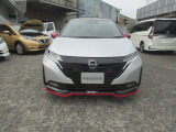 ノートオーラ  1.2 NISMO