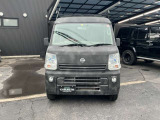 NV100クリッパー DX 5AGS車 