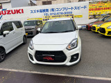 スイフト 1.4 スポーツ ノーマル最終モデル新車メーカー保証付き