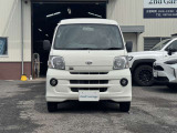ハイゼットカーゴ CNG車 