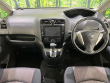 セレナ 2.0 ハイウェイスター Vセレクション+Safety S-HYBRID アドバンスドSafetyパ...