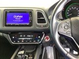ヴェゼル 1.5 ハイブリッド Z ホンダセンシング 
