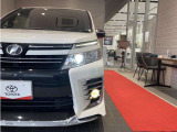 ヴォクシー 2.0 ZS 煌 