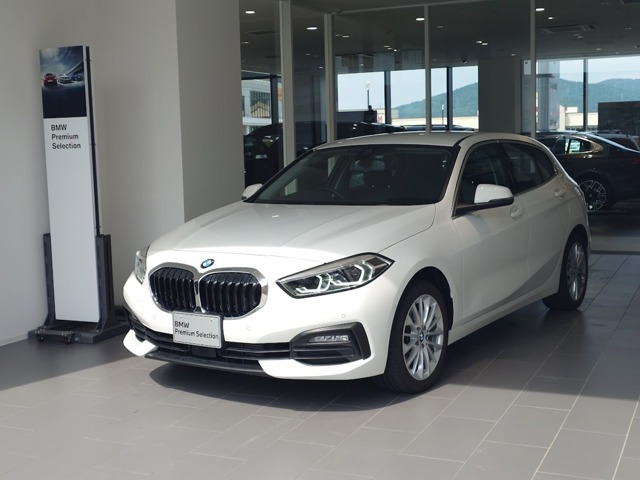 1シリーズ 118d プレイ ディーゼルターボ