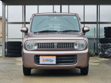 アルトラパン 10th アニバーサリーリミテッド 4WD 