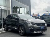 3008 ブルーHDi スペシャルエディション 