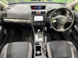 インプレッサスポーツ 2.0 i-S アイサイト 4WD 
