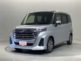 トヨタ ルーミー