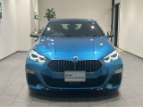 2シリーズクーペ M235i M235i xドライブ 4WD