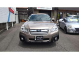 レガシィアウトバック 2.5 i アイサイト 4WD 