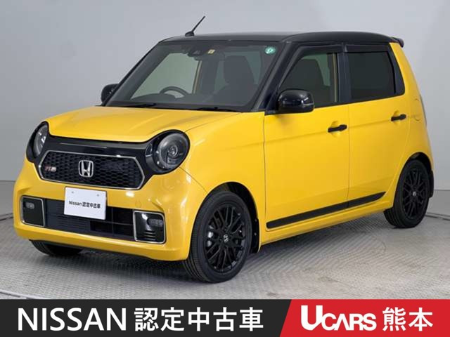 N-ONE RS 