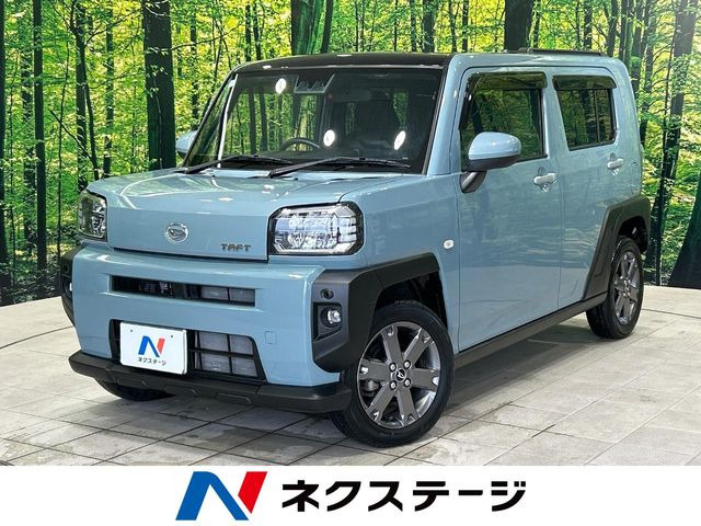 タフト G ターボ 