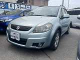 SX4 1.5XG 4WD 