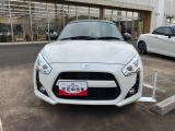 コペン ローブ 