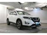 エクストレイル 2.0 20Xi 4WD 