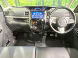 タントカスタム RS トップエディション SAII 