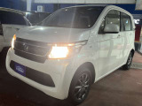 N-WGN G 4WD 