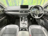 CX-5 2.2 XD ブラックトーンエディション 
