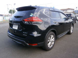 エクストレイル 2.0 20Xi ハイブリッド 4WD 