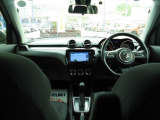 スイフト 1.2 XGリミテッド 4WD ナビ