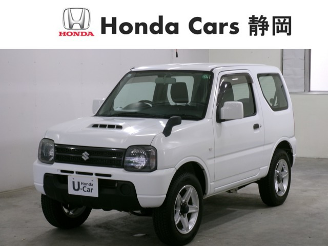 ジムニー XG 4WD 