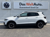 T-Cross TSI 1st 