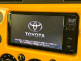 FJクルーザー 4.0 カラーパッケージ 4WD 