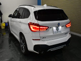 X1 xドライブ 20i Mスポーツ 4WD 