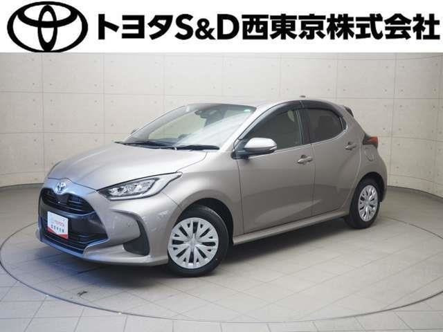ヤリス 1.5 ハイブリッド Z 