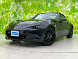 【中古車情報】マツダ ロードスター 1.5 S スペシャルパッケージ  の中古車詳細（走行距離：2.9万km、カラー：ジェットブラックマイカ、販売地域：岐阜県瑞穂市）