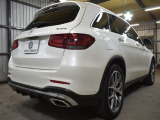 GLC 300 4マチック AMGライン 4WD 